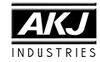 AKJ Industries logo