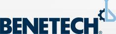 Benetech logo