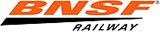 BNSF Railway logo