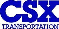 CSX logo