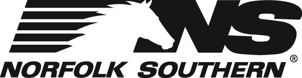 Norfolk Southern logo