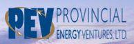 Provincial Energy Ventures logo
