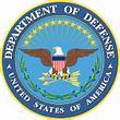 U.S. Department of Defense logo