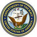 U.S. Navy logo