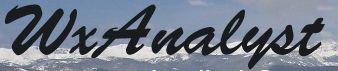 WxAnalyst logo